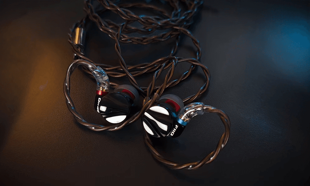 FiiO FD15 Review: Affordable Audiophile IEMs with Surprising Punch
